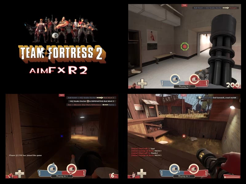aimFX r2
