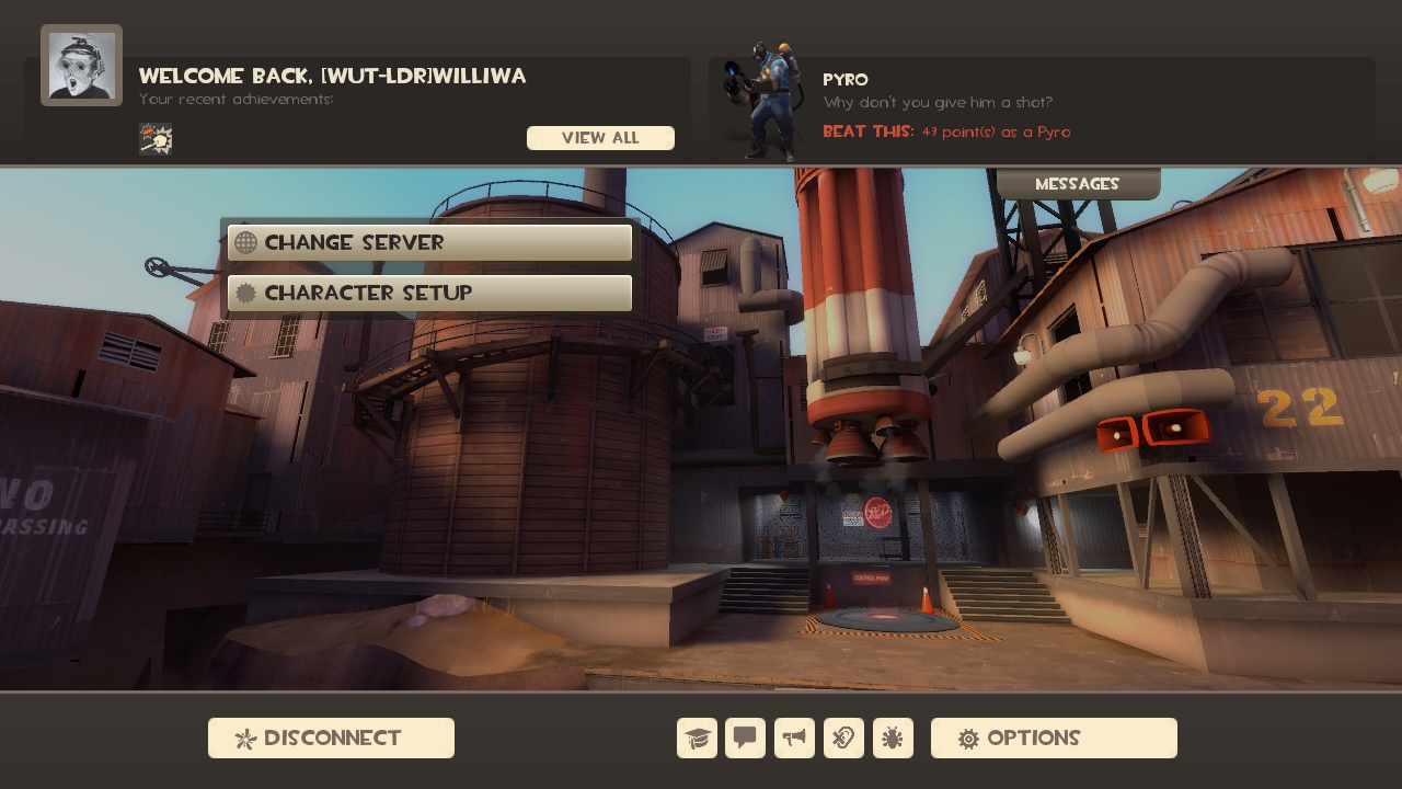 ANIMATED* TF2 Beta Menu BG! [Team Fortress 2] [Mods], 46% OFF