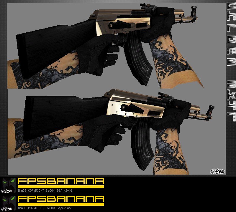 Twotone-Chrome_Ak47