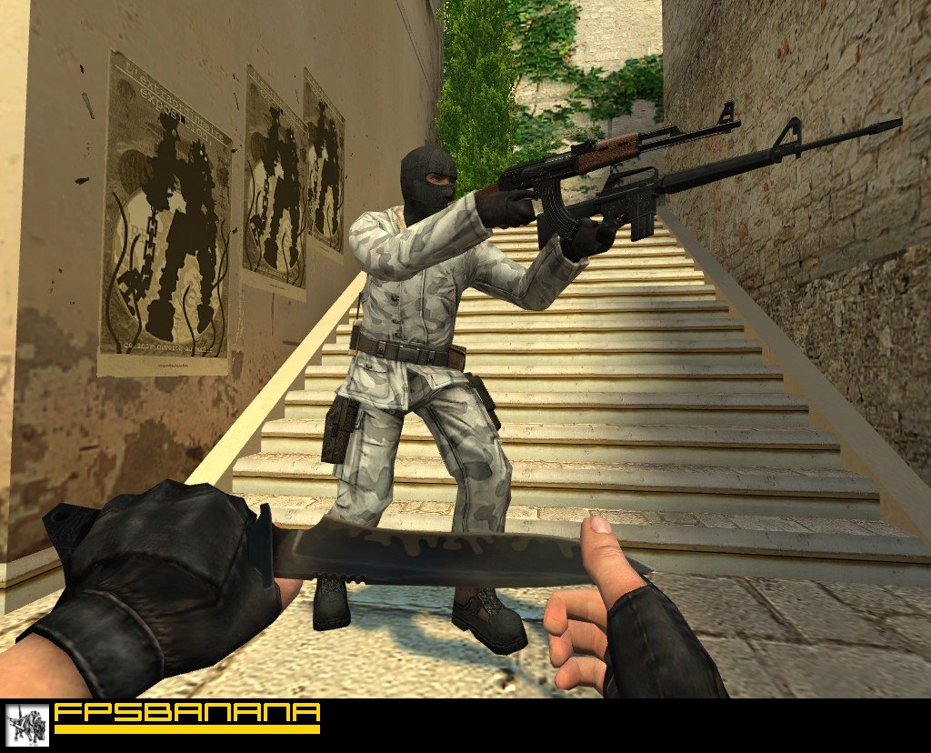 Source 2010. Counter Strike source 2010. Контр шот. Геймбанана ксс. Counter-Strike source Fatal shot.