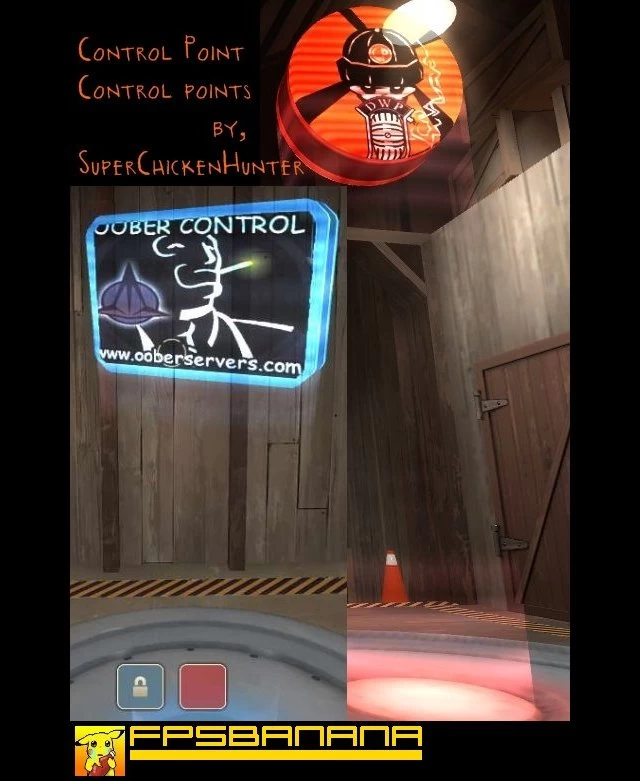 Control Points