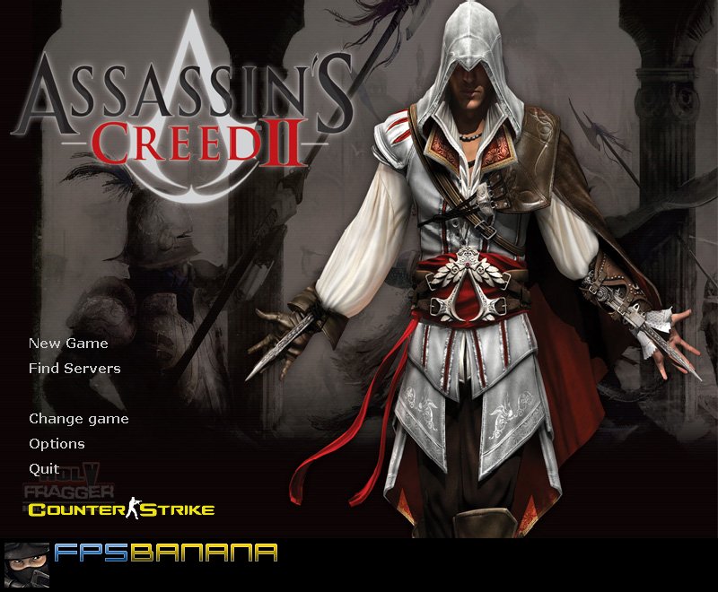 Код диска assassins creed 2