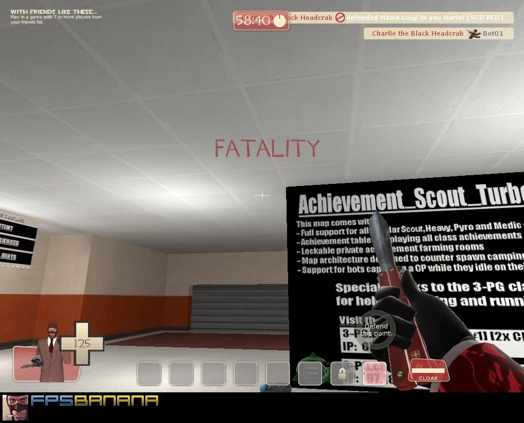 Fatality