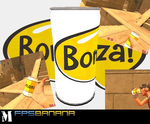 Bonanza!