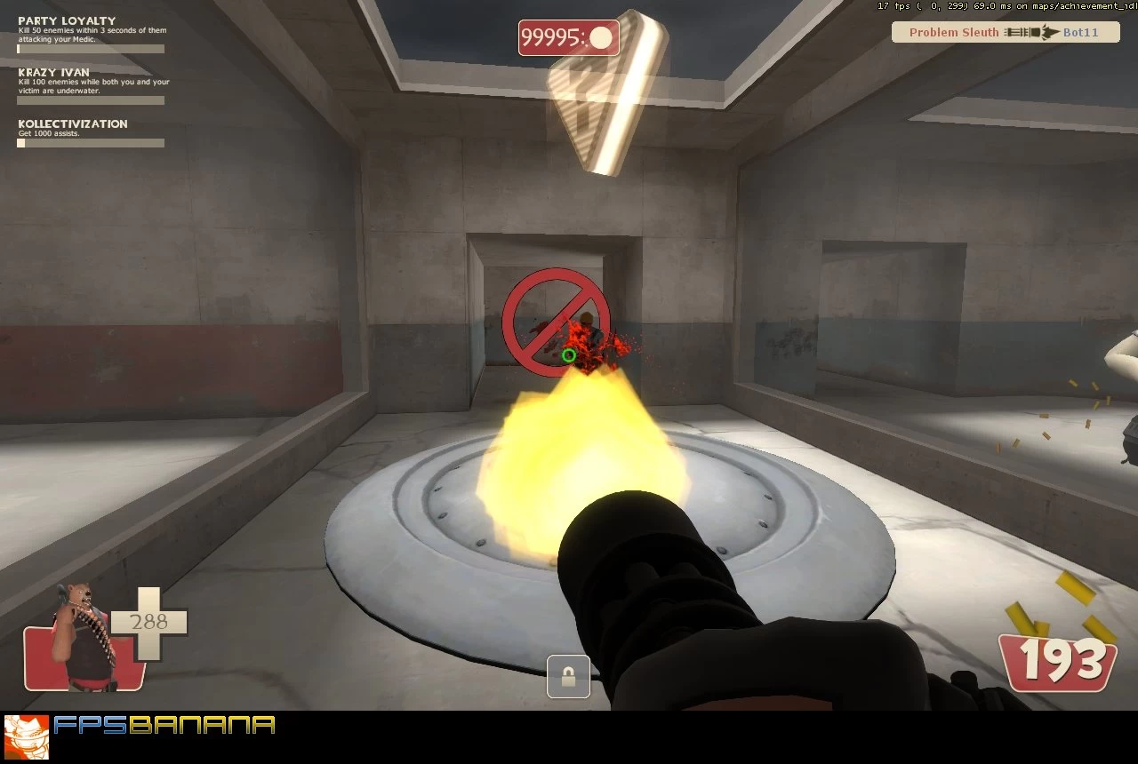 Beta Style Muzzleflashes