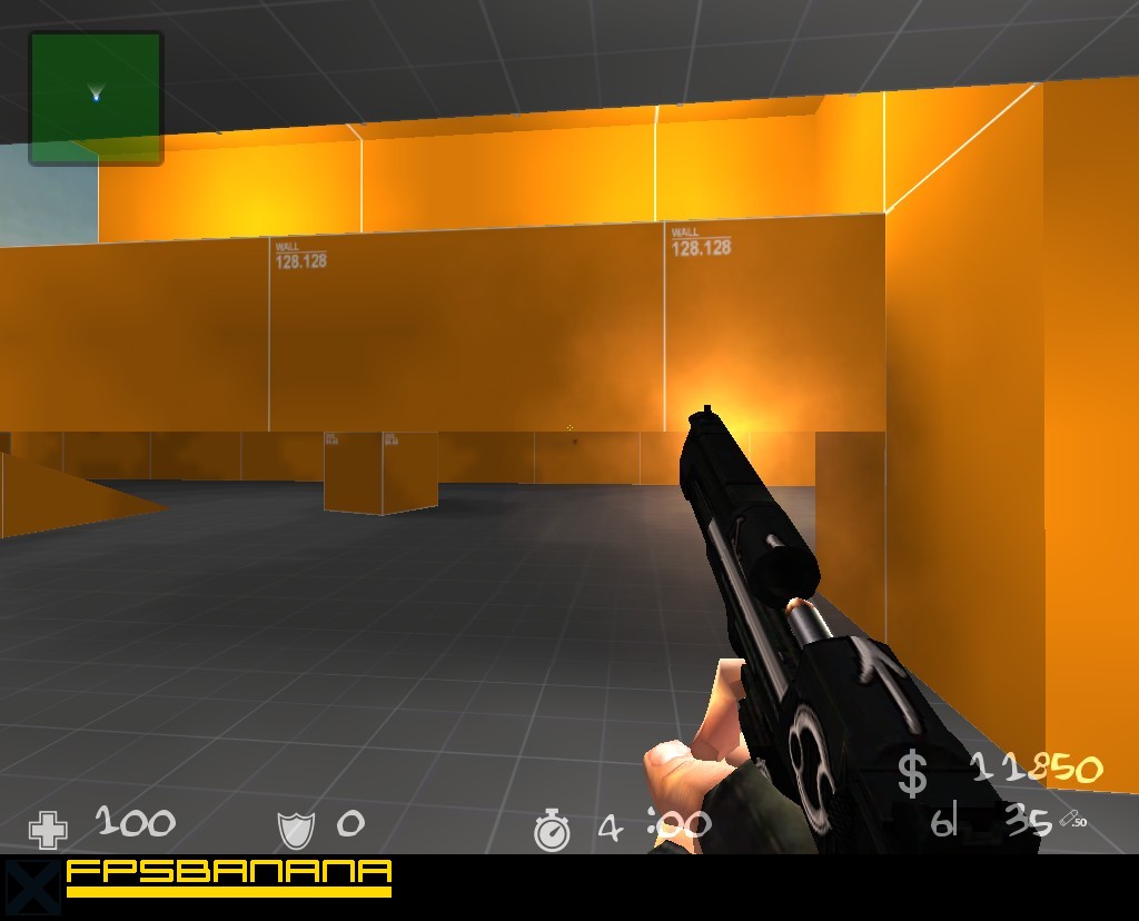 pencil hud