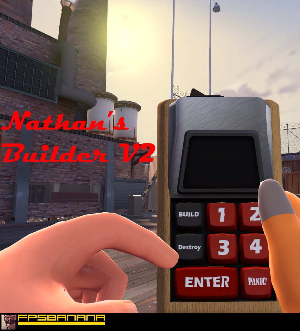 Nathan's Builder V2