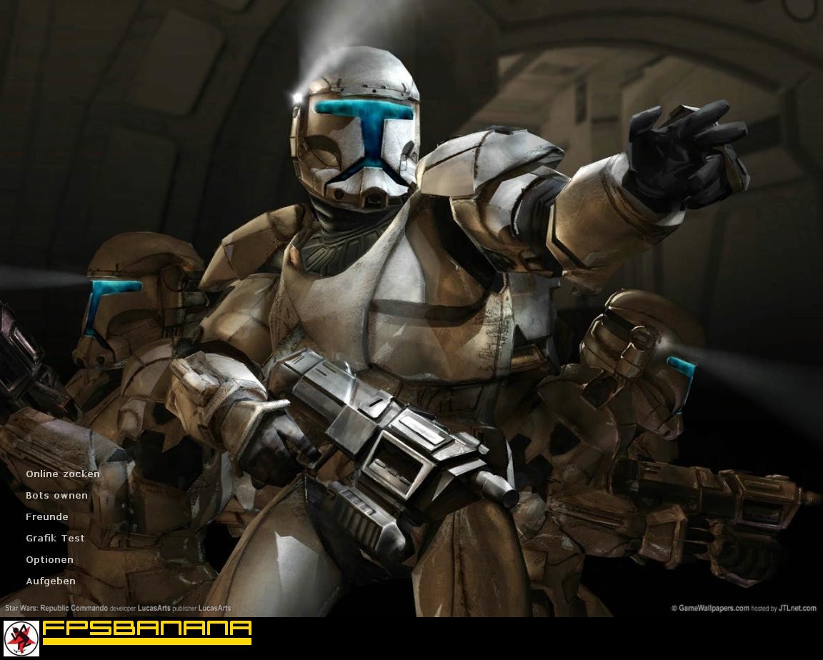 star wars republic comando mods