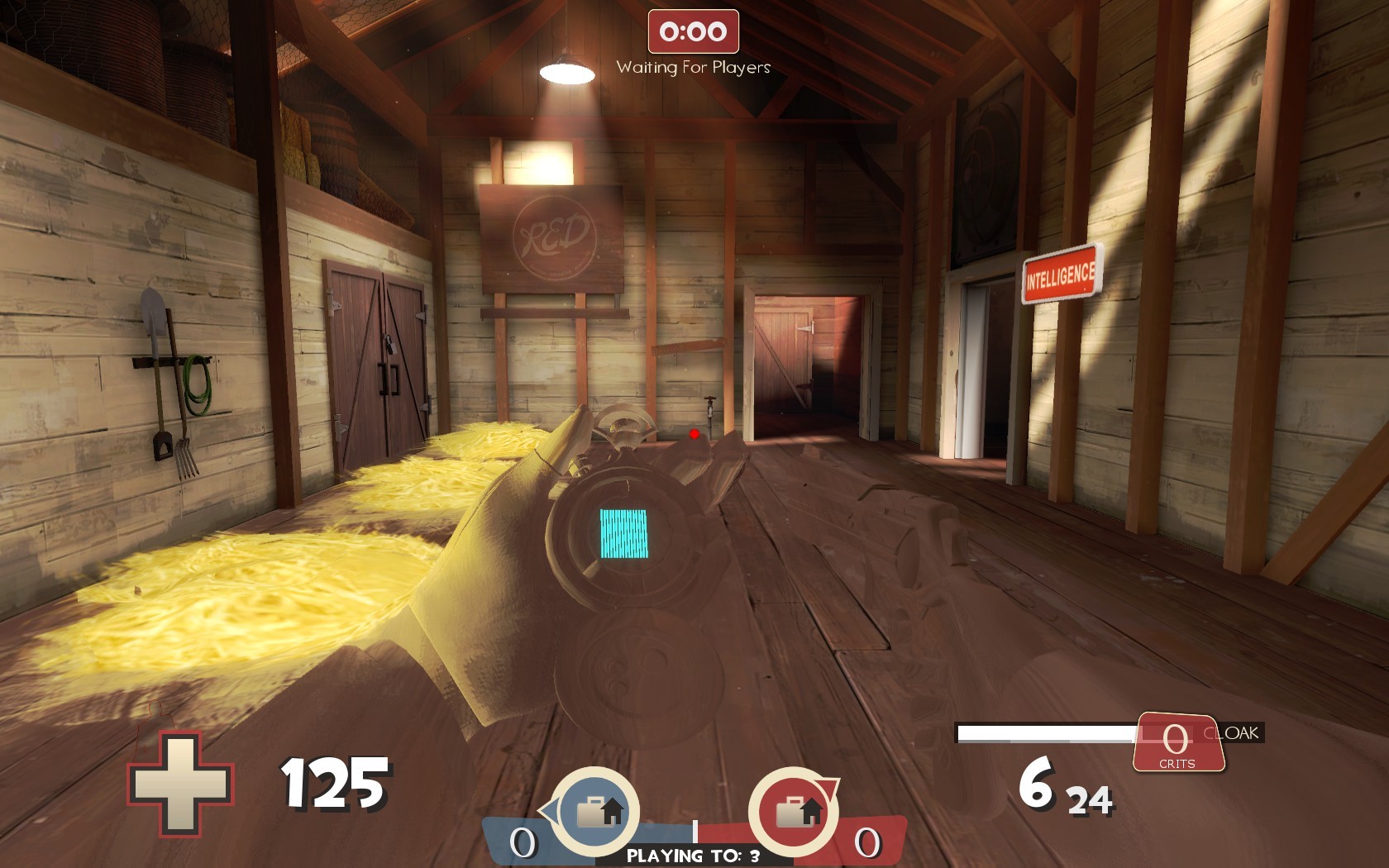 Dead Ringer Stats Dead Ringer for Cloak And Dagger Mod for Team Fortress 2 | TF2 Mods