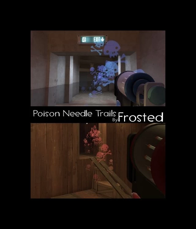 PoisonTrails