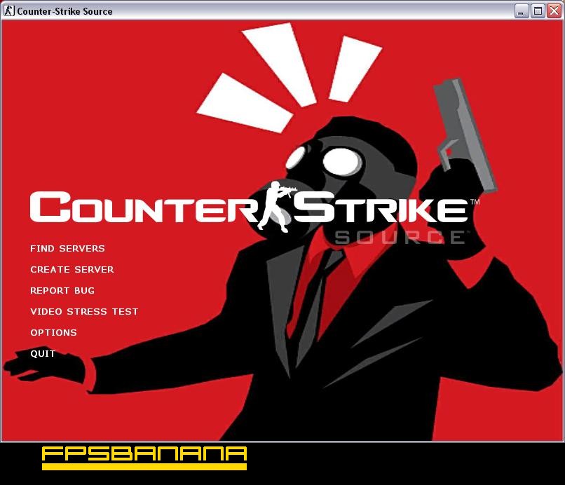 Terrorist Shock Mod for Counter-Strike: Source | CS:S Mods