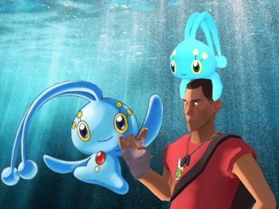 Manaphy