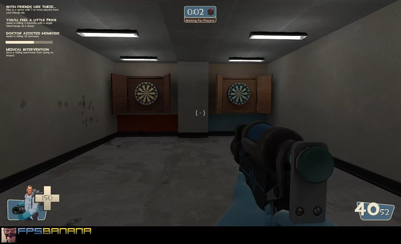 Dartboards