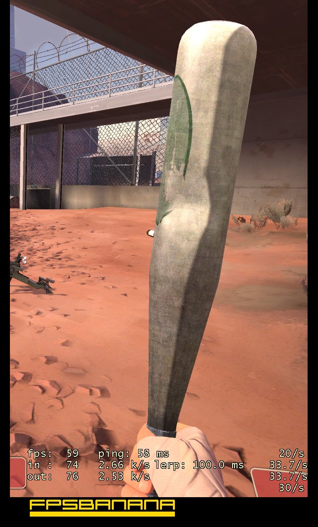 Dirty Bat