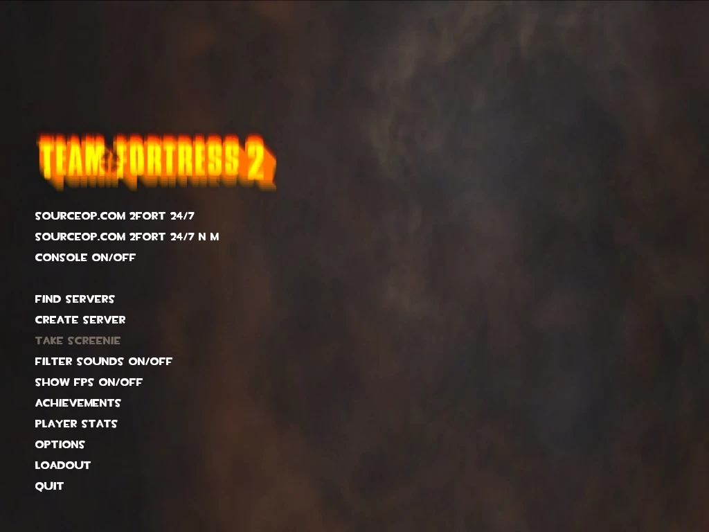 logoFX: Throbber 2
