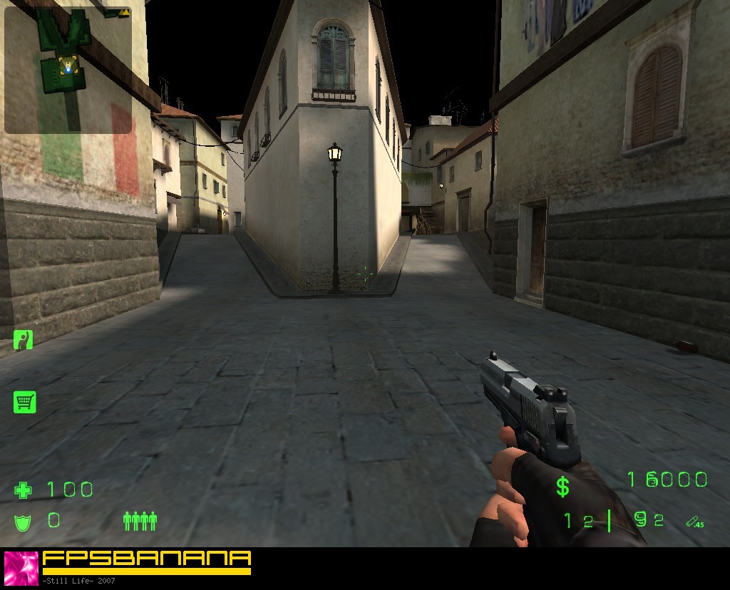 SL Hud 1