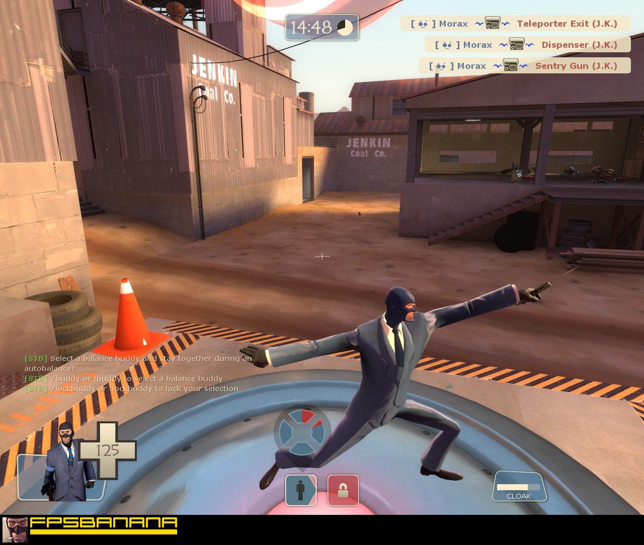 Better Spy Sleeves