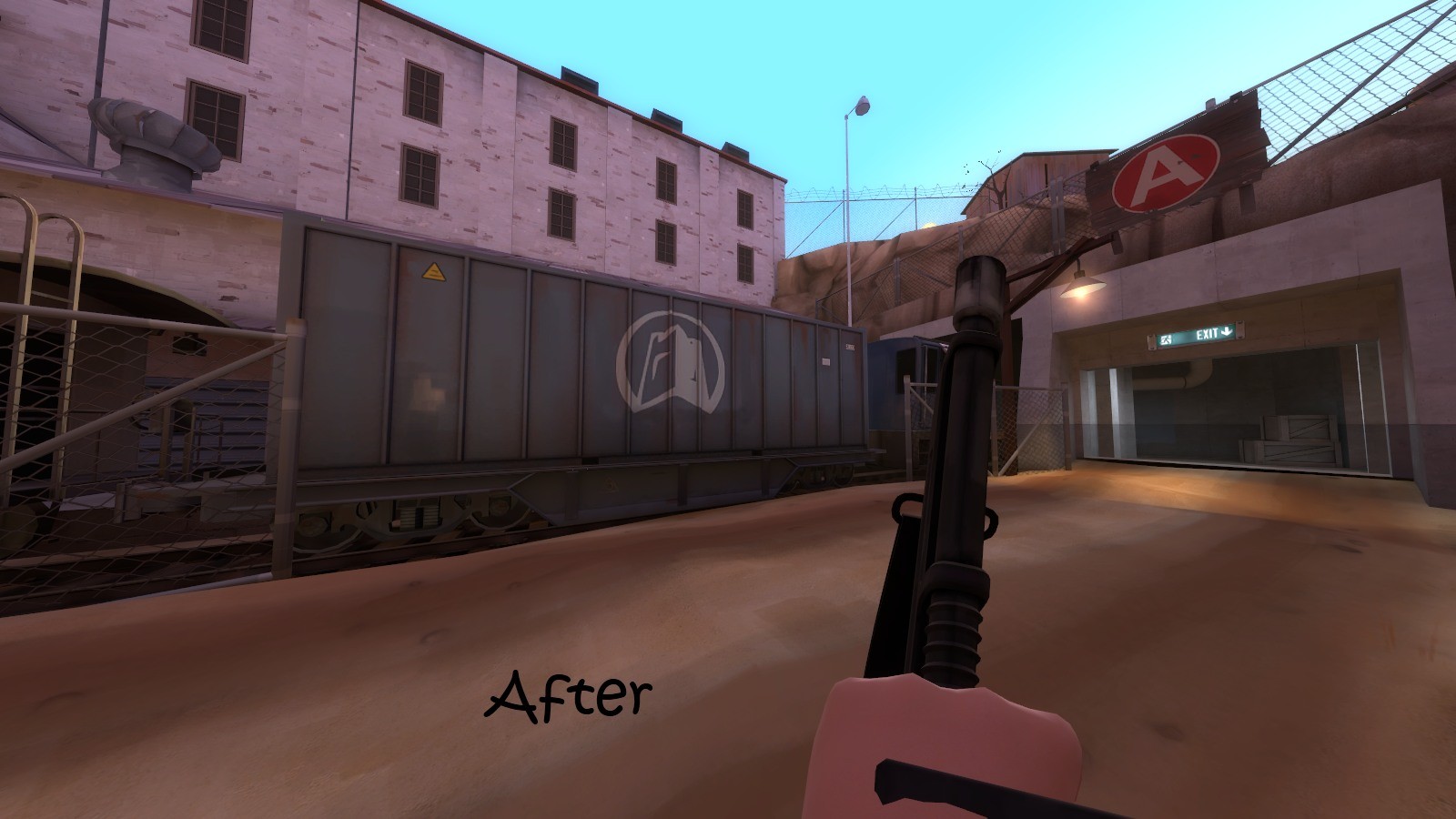 Tomislav Revamp