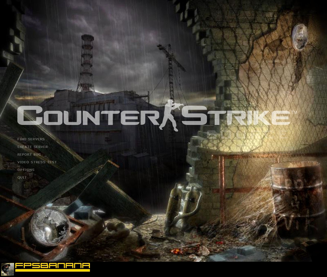 Stalker theme + music