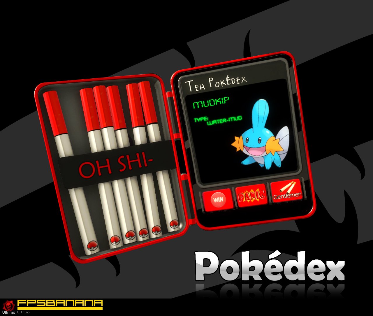Pokédex