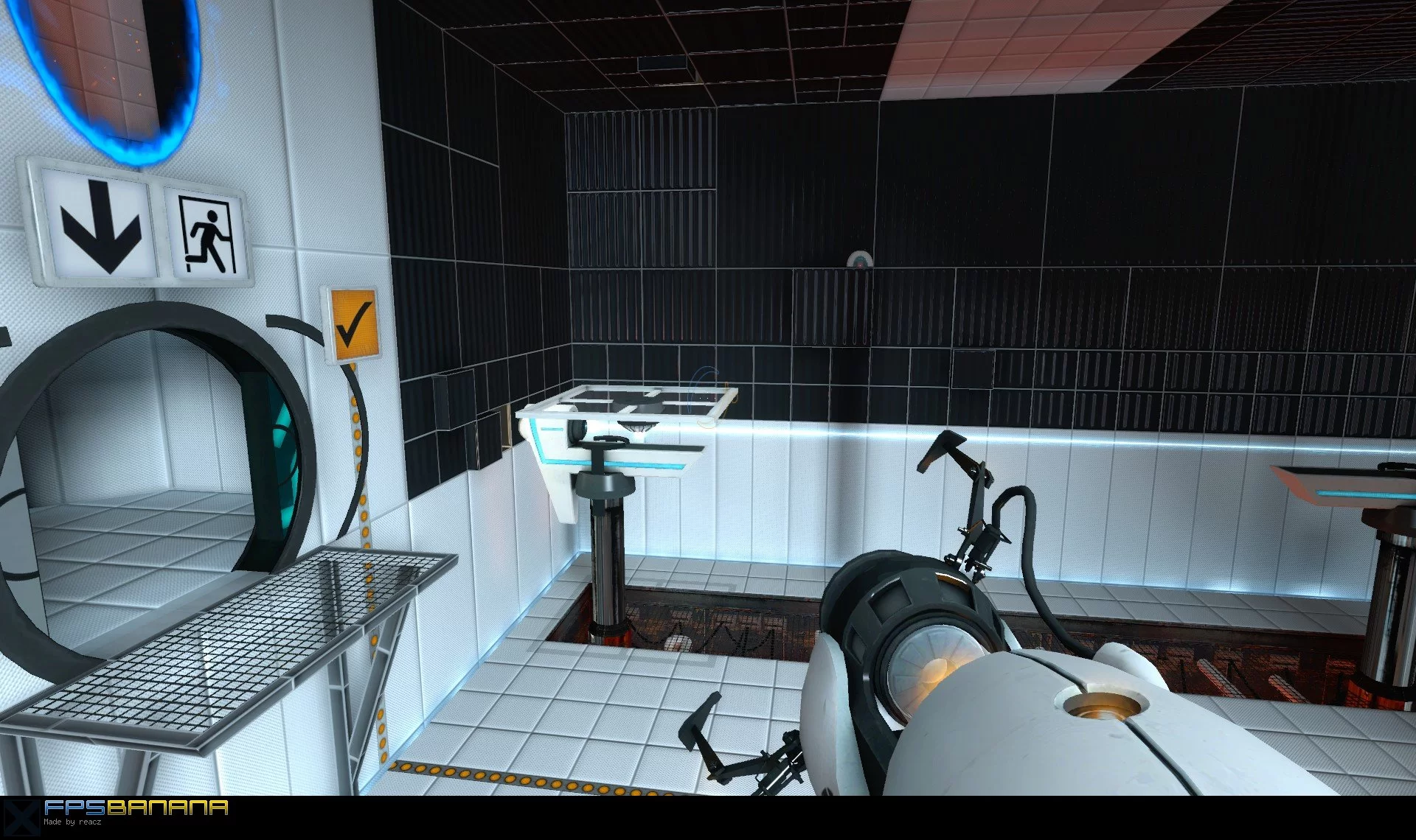 Commands for console in portal 2 фото 91