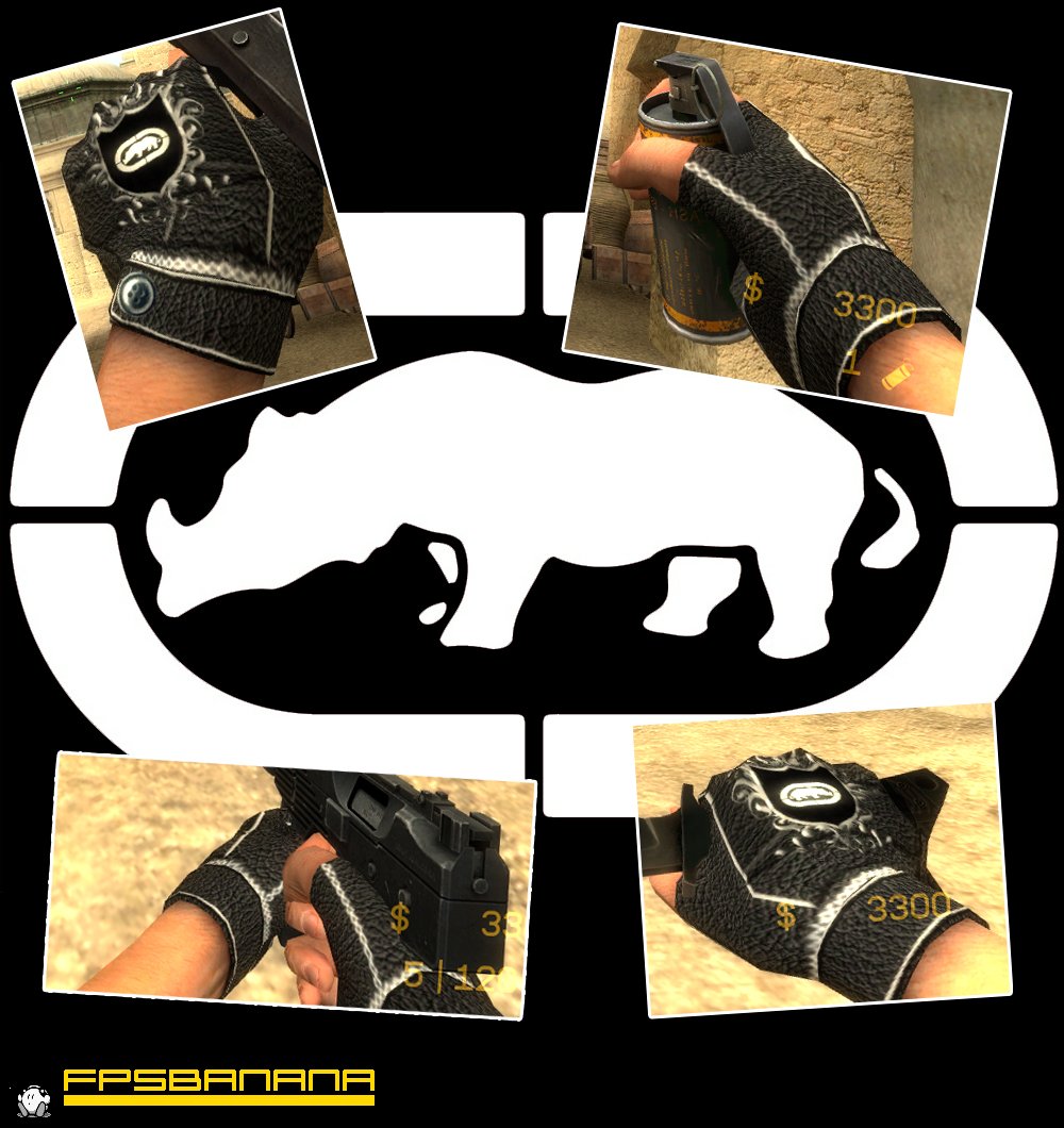 Echo Leather