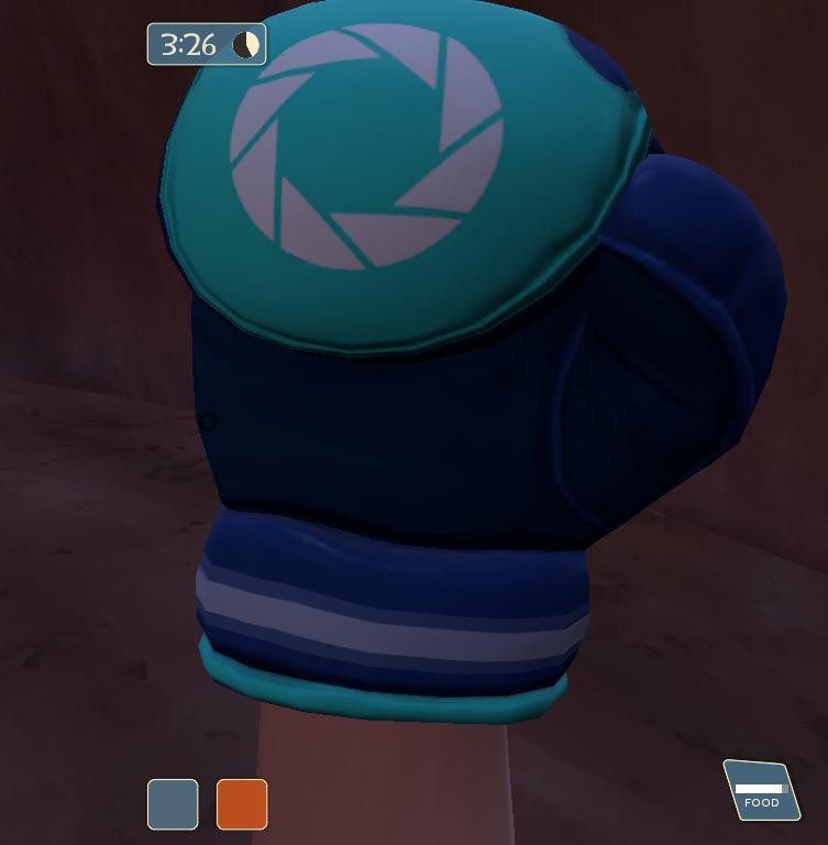 Aperture Science vs. Black Mesa GRU