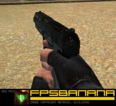 Walther P99