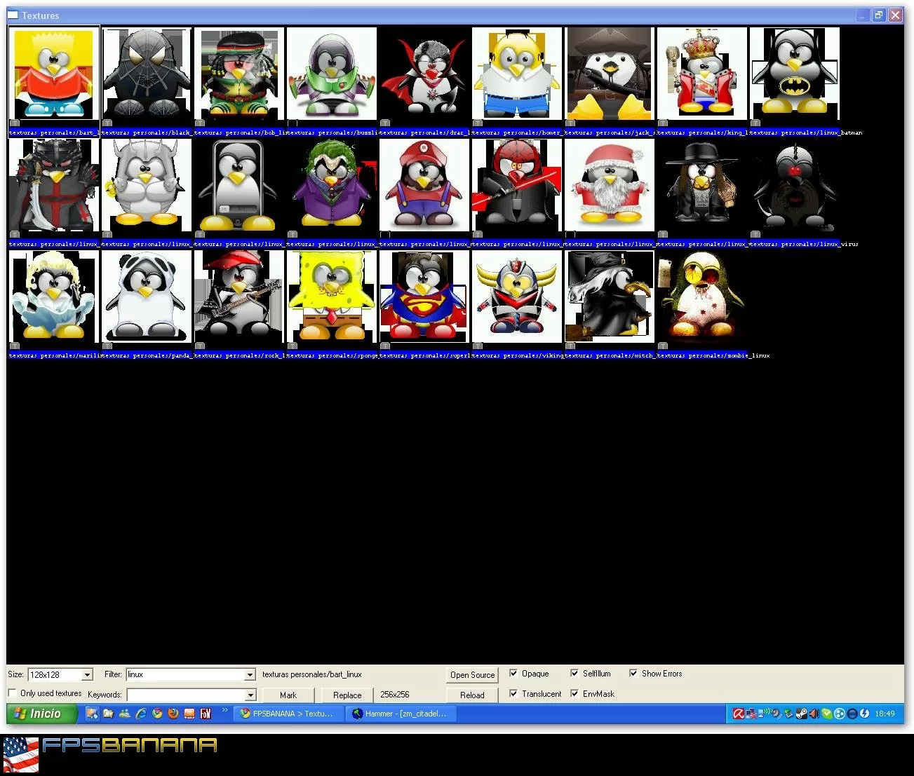 LinuxPenguin