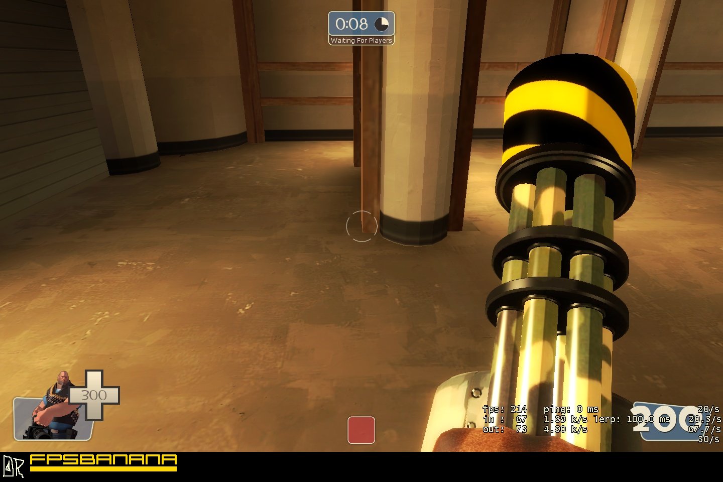 omgot yelblk  minigun V2
