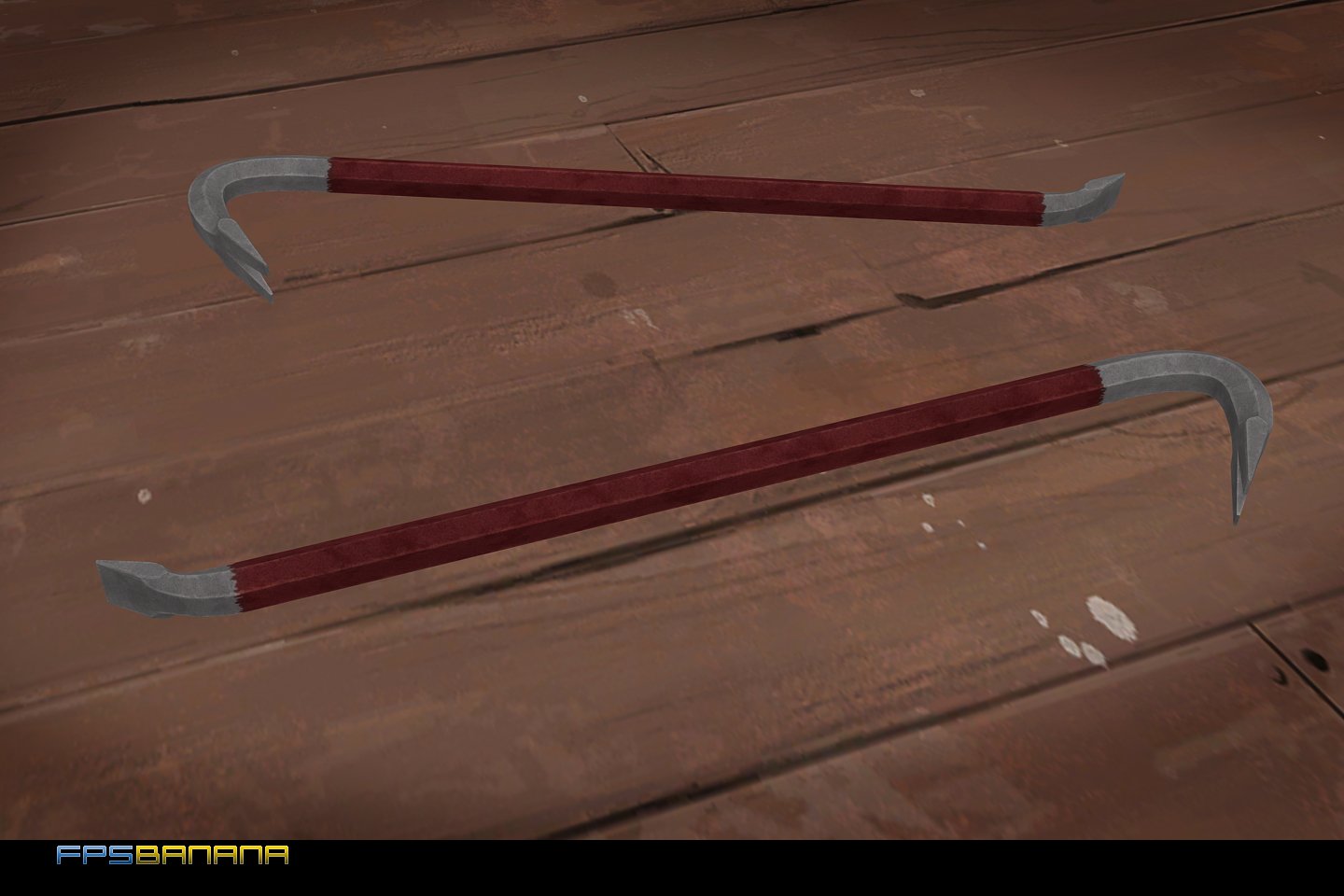 Crowbar