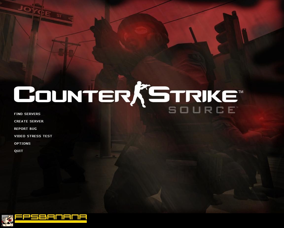 Bleak Future Counter Strike Source Mods bleak-future-counter-strike-source-mods