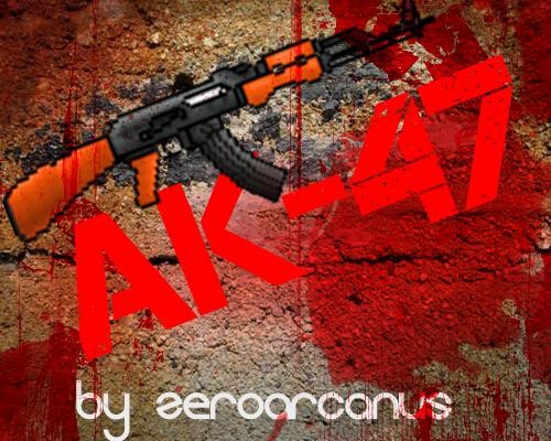 AK-47 HQ