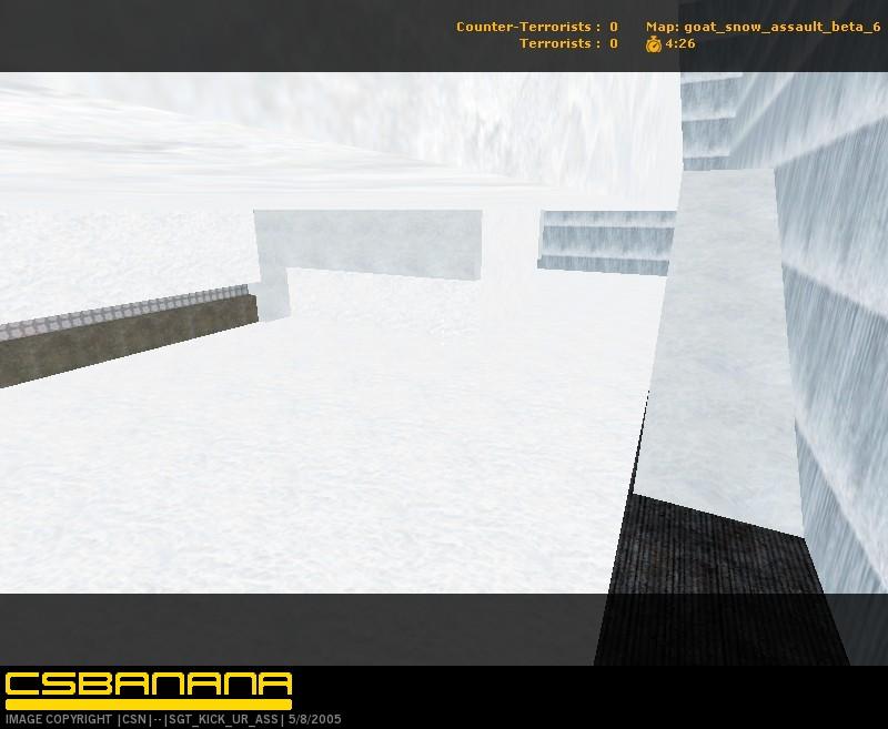 fy_snow_assault Mod for Counter-Strike: Source | CS:S Mods