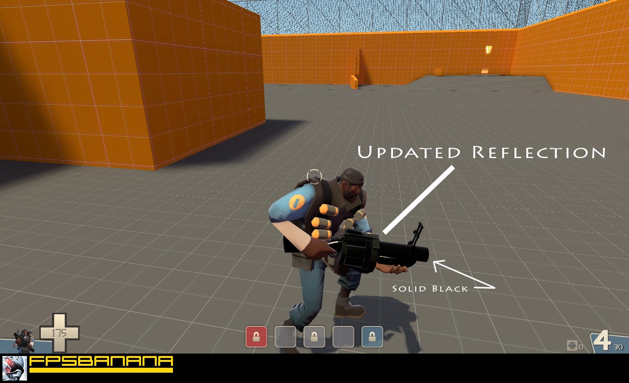 Black-Ops Custom Nade And Launcher