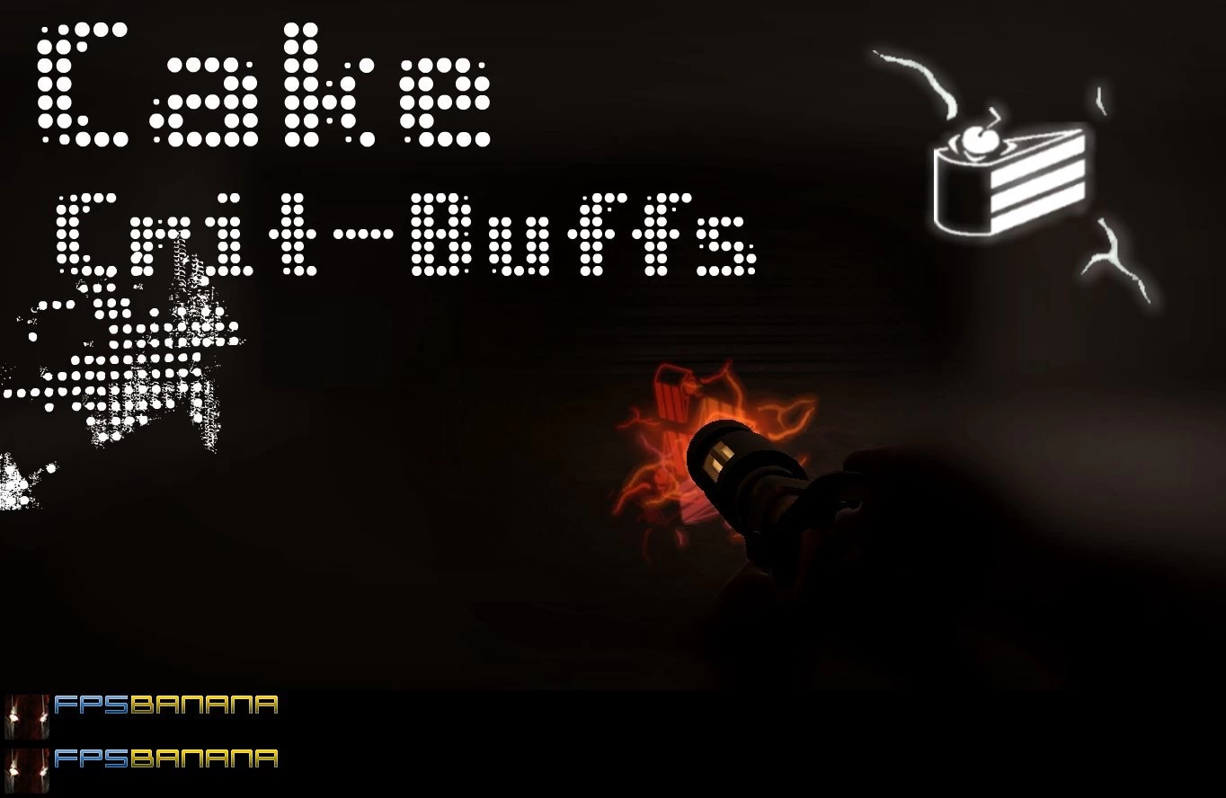 Cake Crit-Buffs