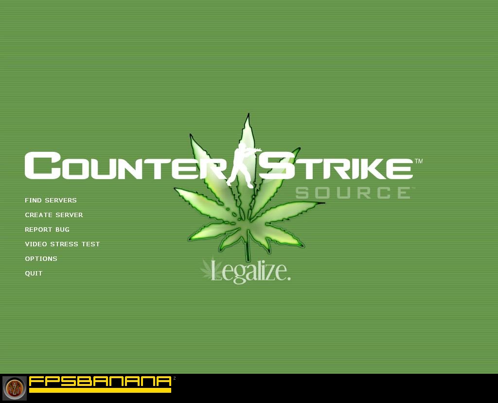 Legalize it