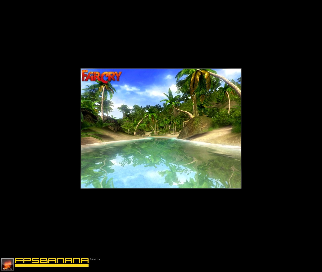 Another New loading screen [Far Cry] [Mods]