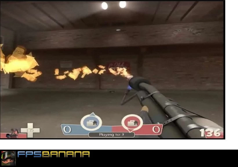 Hank hill propane fire sprite