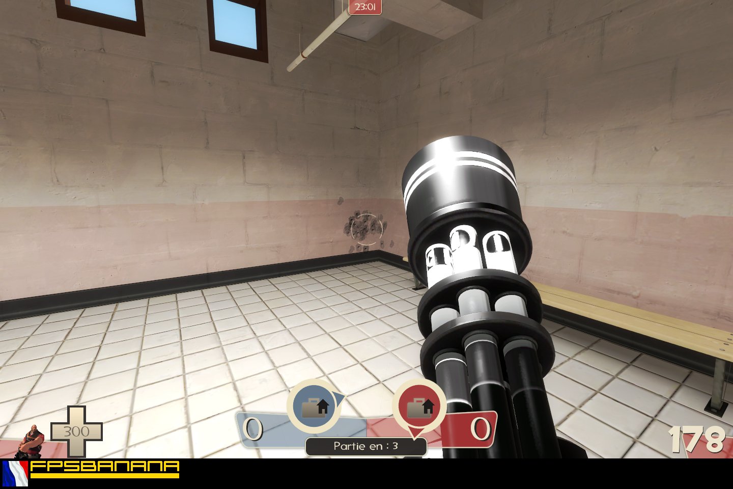 skull minigun (updated)