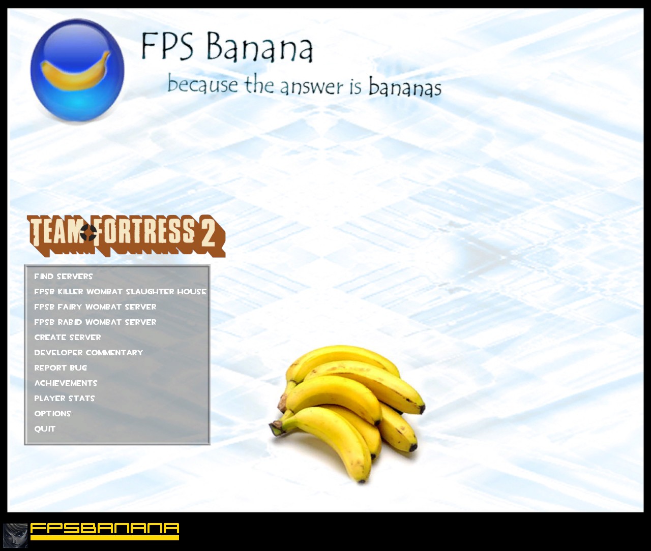 FPSB Background 1