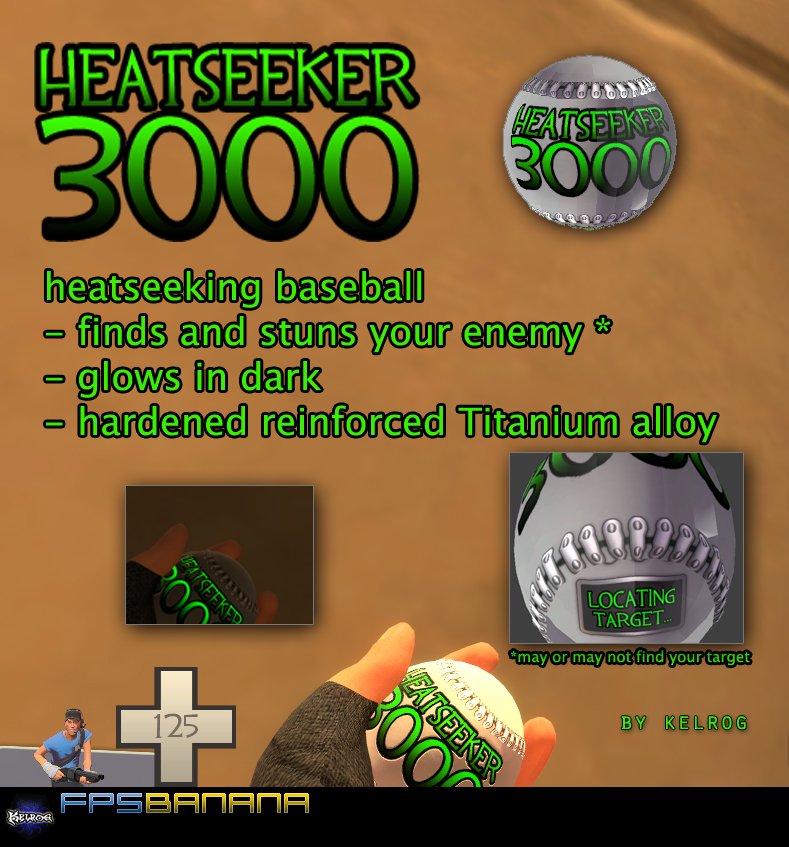 Heatseeker3000
