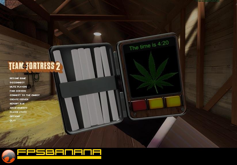 omgot weed case