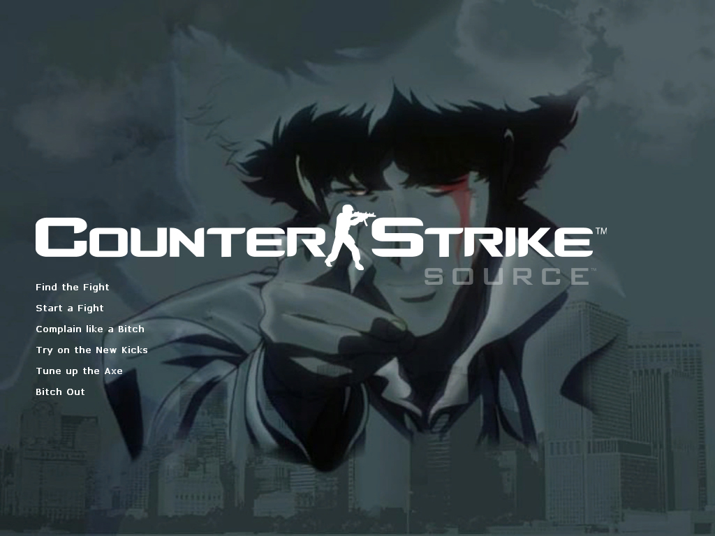 Cowboy Bebop