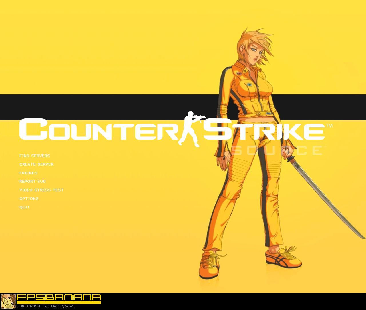 Kill Bill