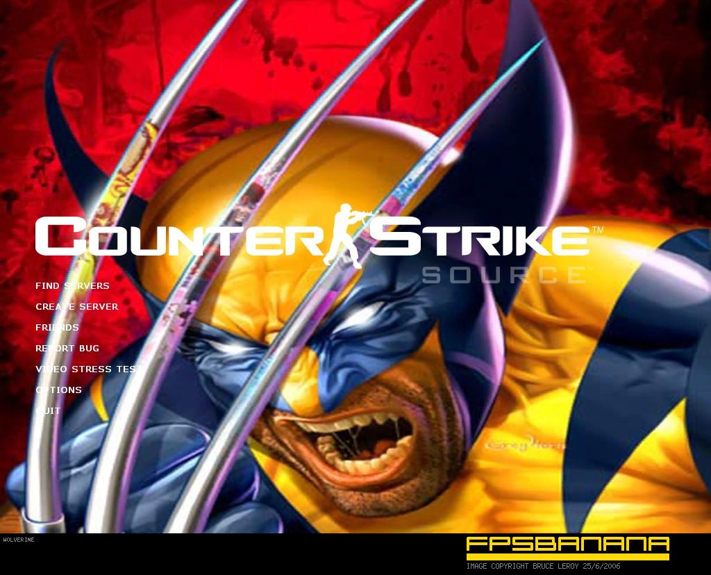 Wolverine