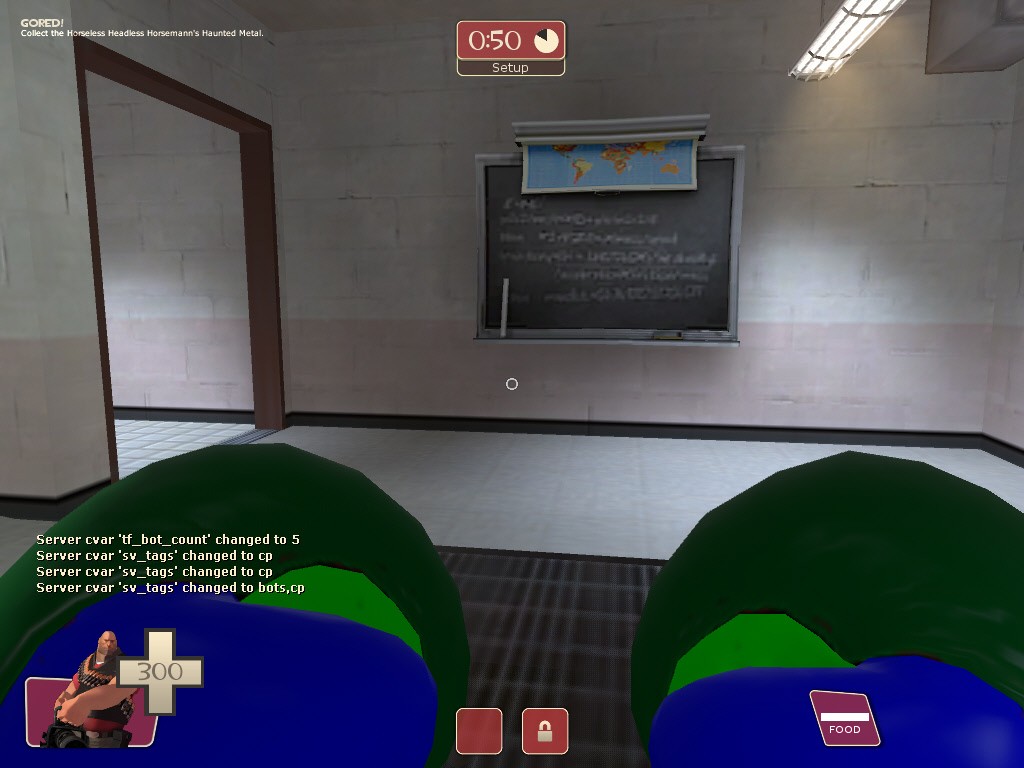 KGB recolor