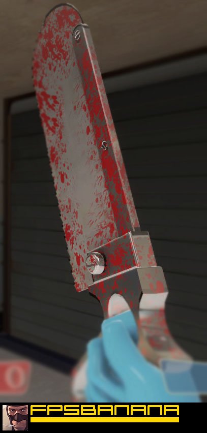 Bloody Bonesaw