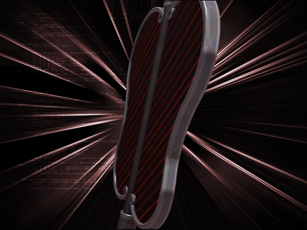 unfound's fan'o'war