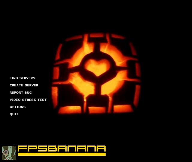 Companion Pumpkin